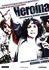 Heroin (DVD)